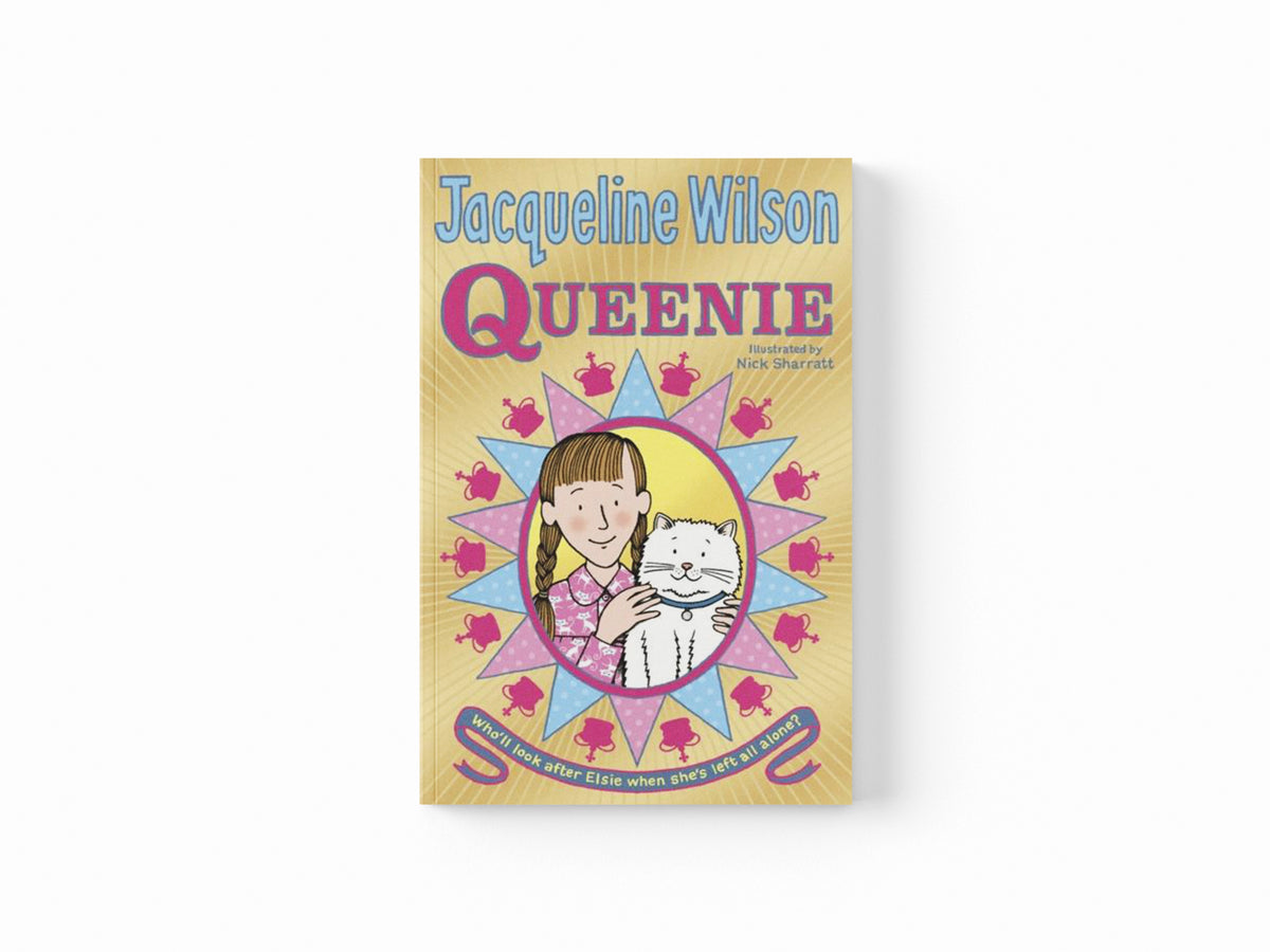 Queenie