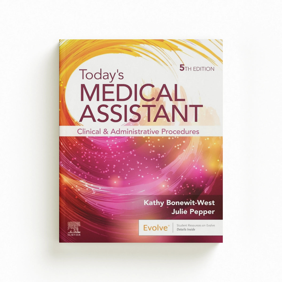Today's Medical Assistant