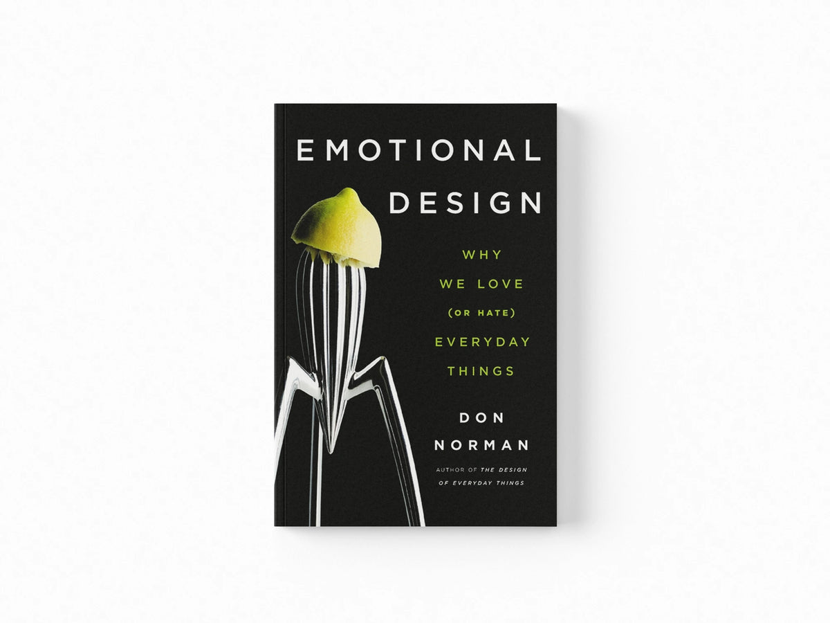 Emotional Design