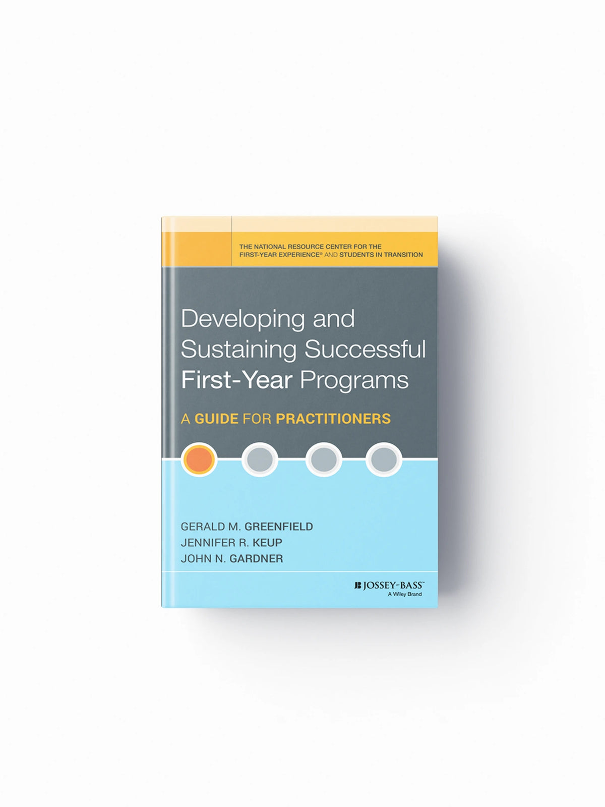 Developing and Sustaining Successful First-Year Programs