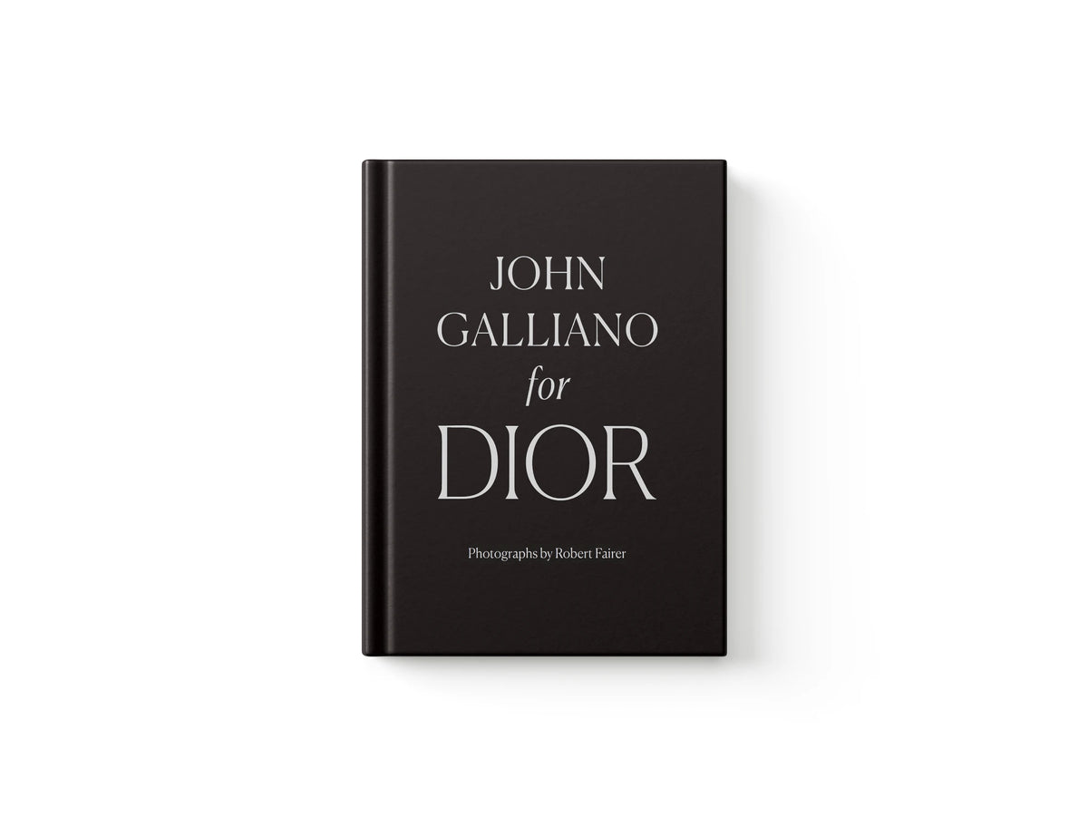 John Galliano for Dior