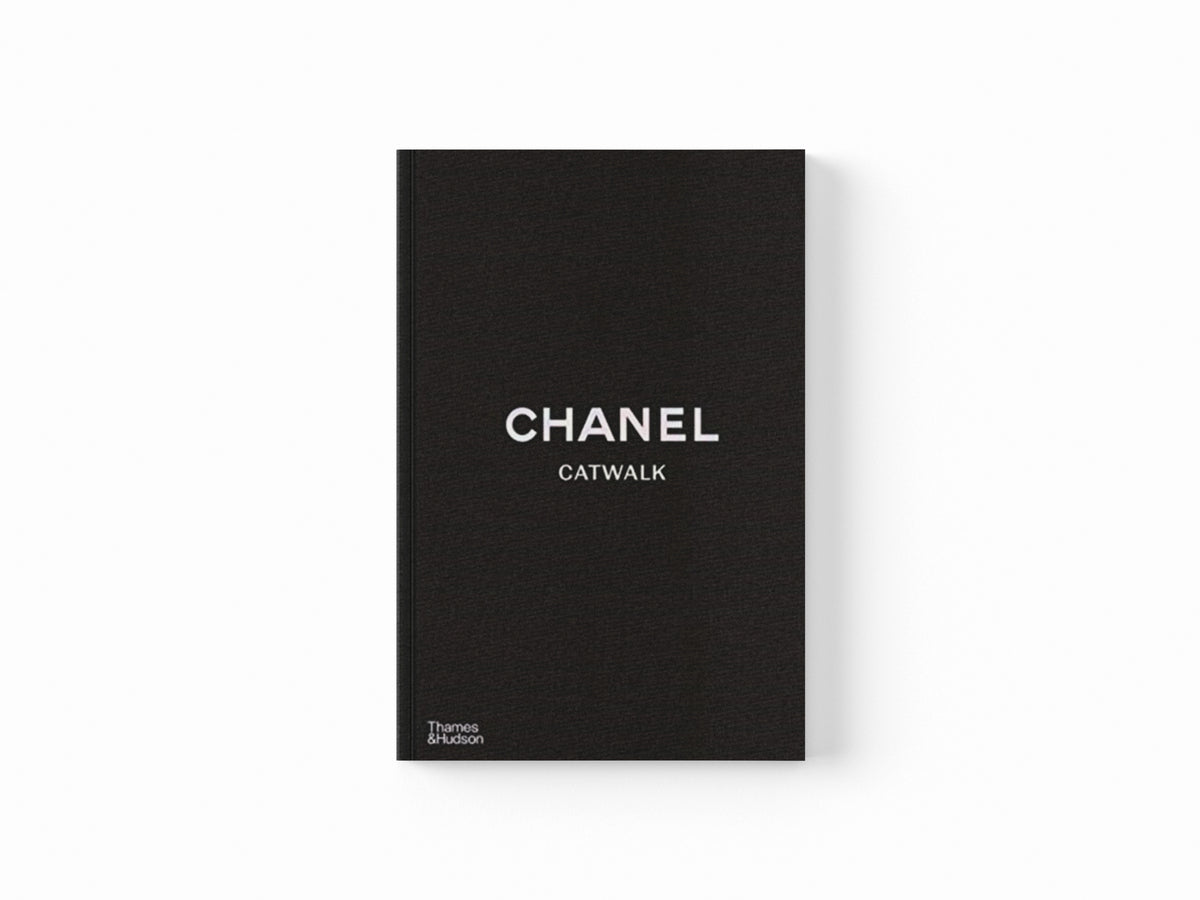 Chanel Catwalk : The Complete Collections