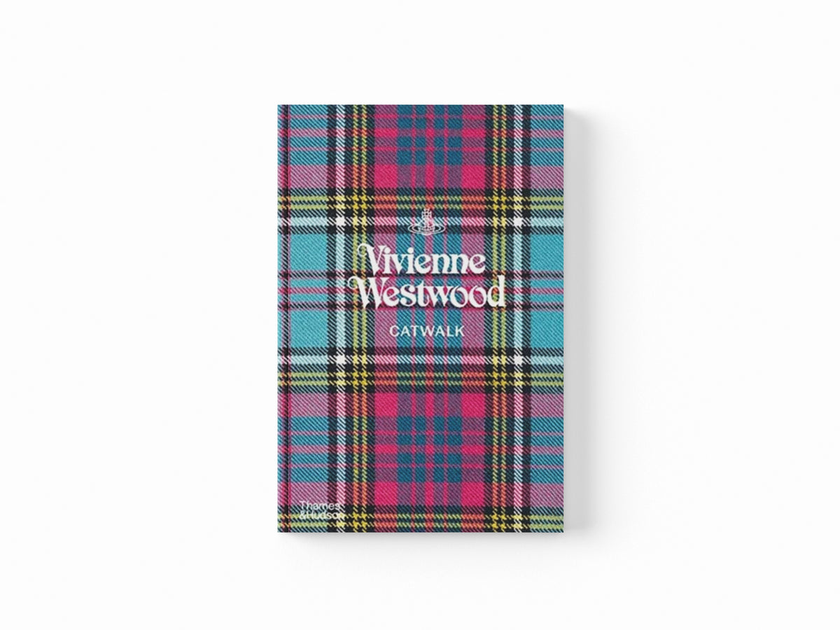 Vivienne Westwood Catwalk : The Complete Collections