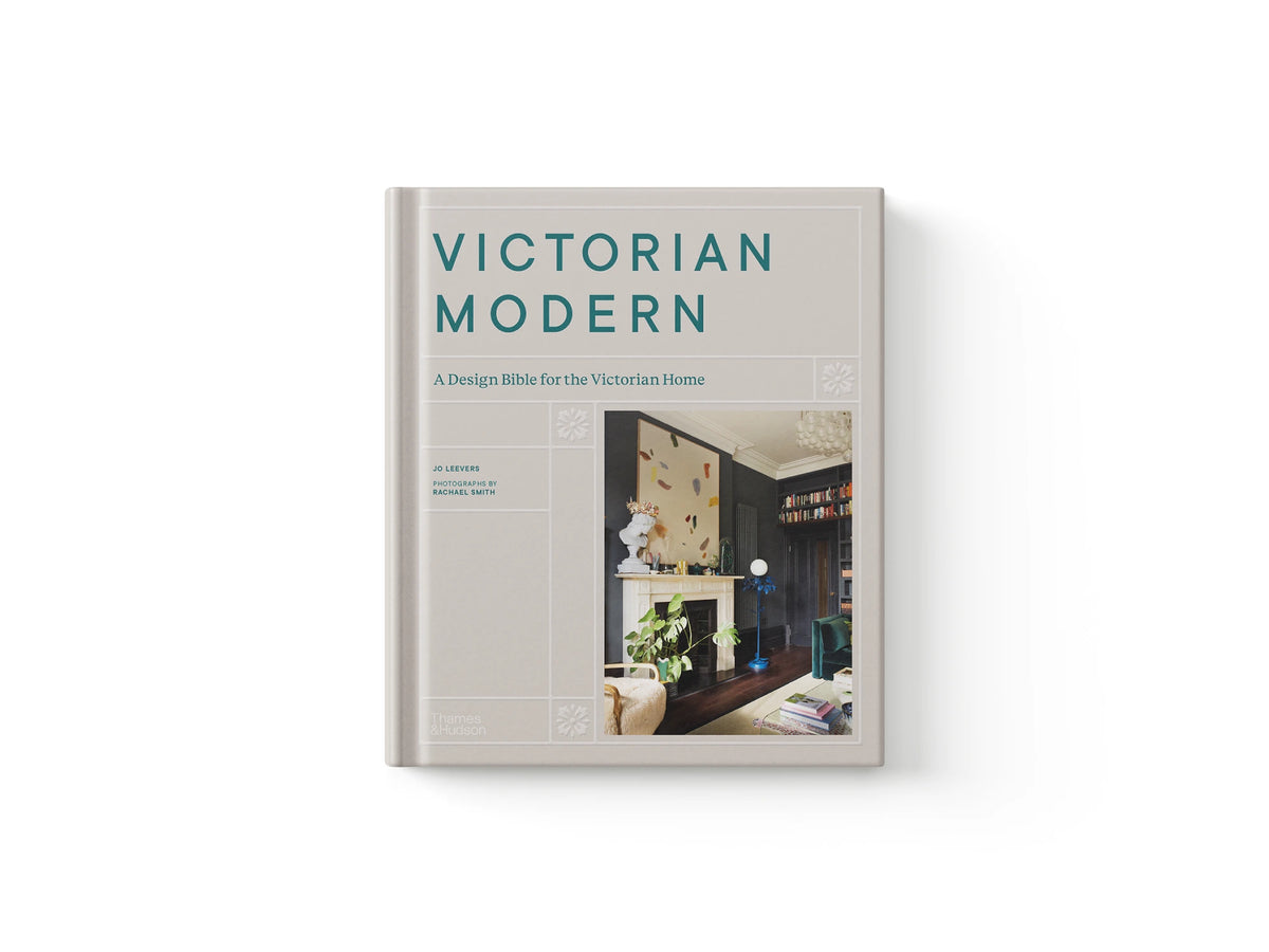 Victorian Modern