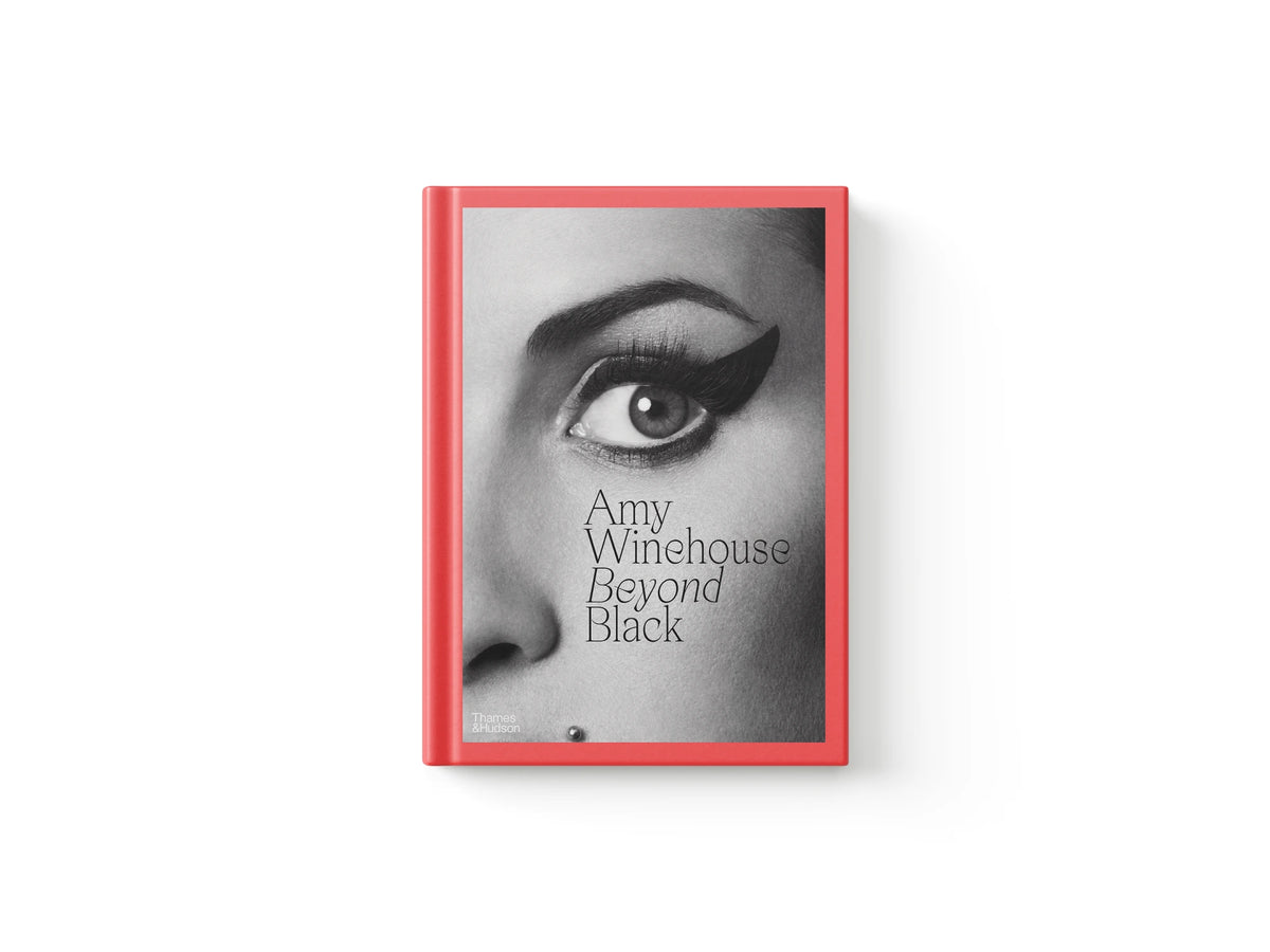 Amy Winehouse: Beyond Black