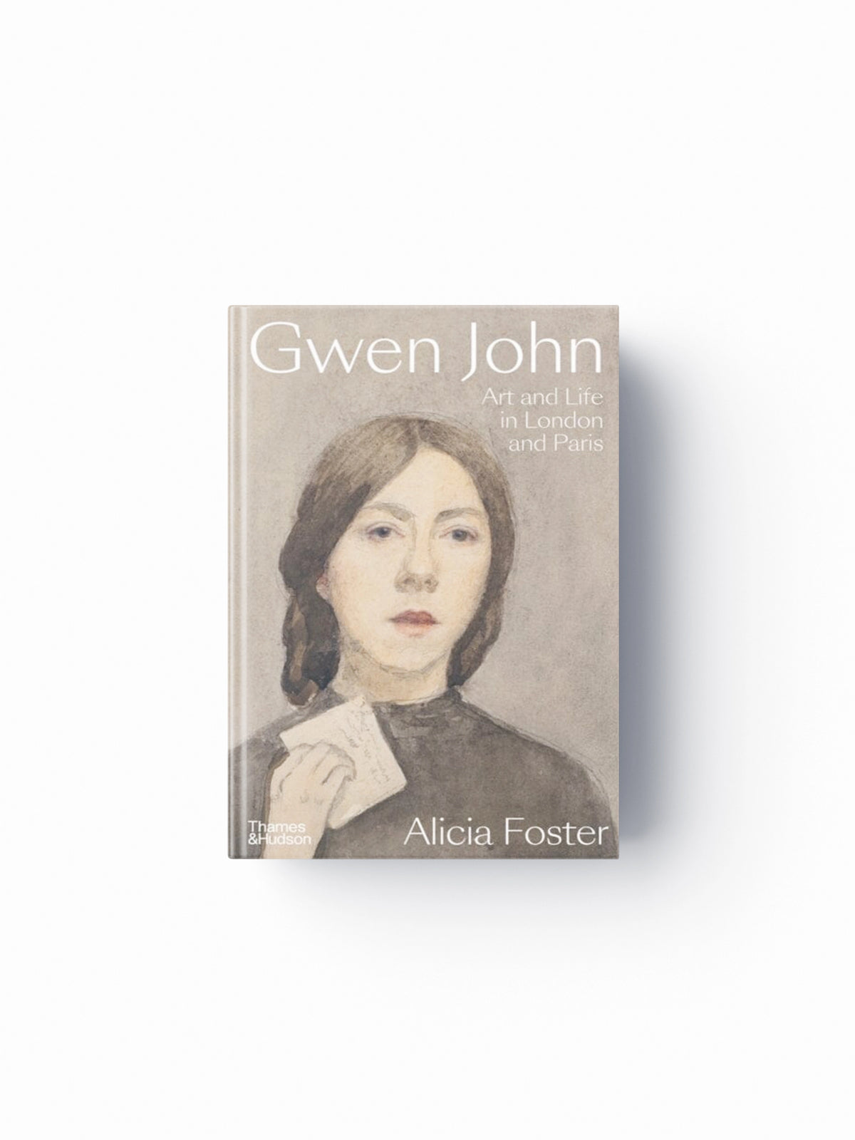 Gwen John