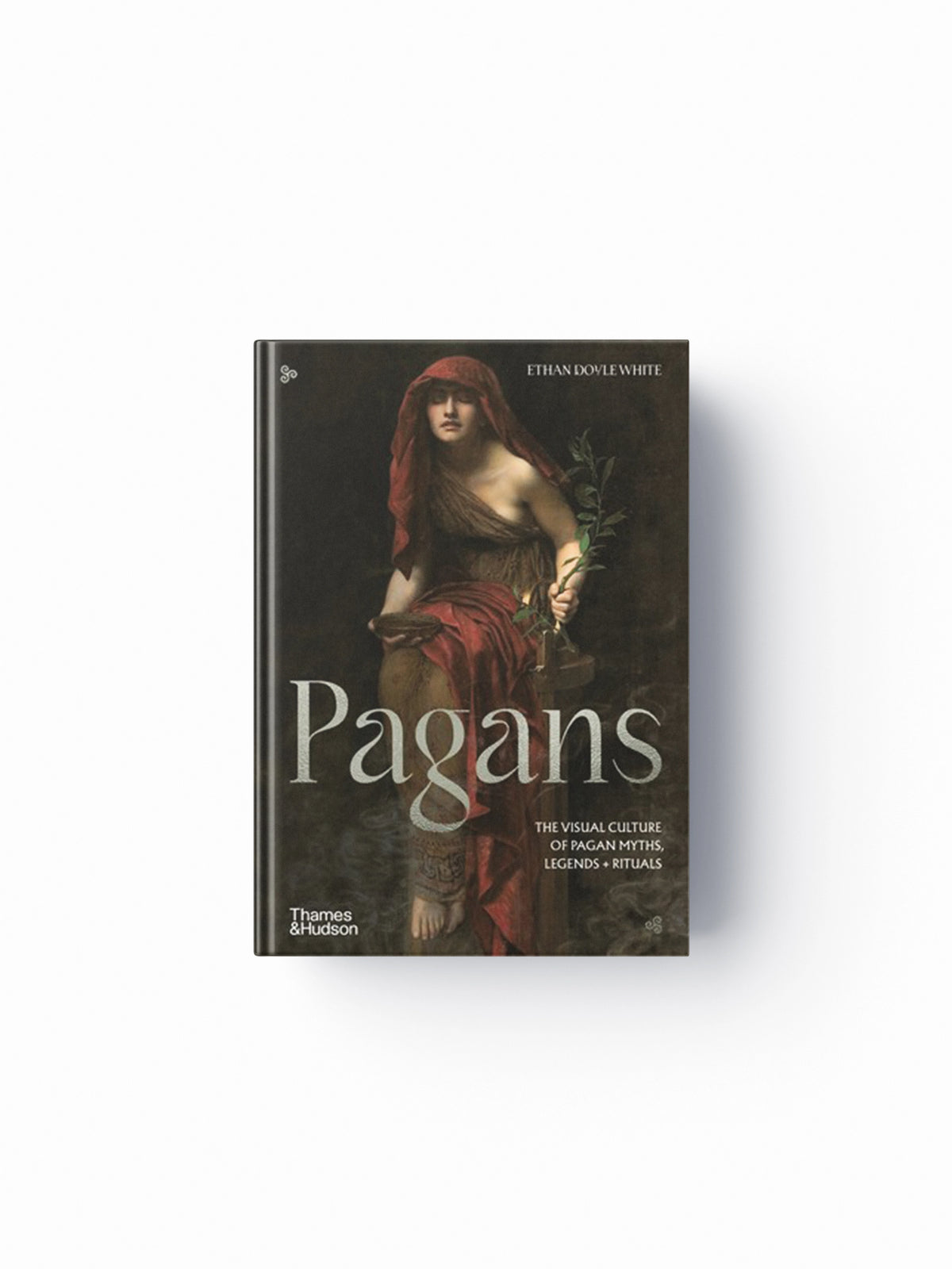 Pagans by Ethan Doyle White; 9780500025741