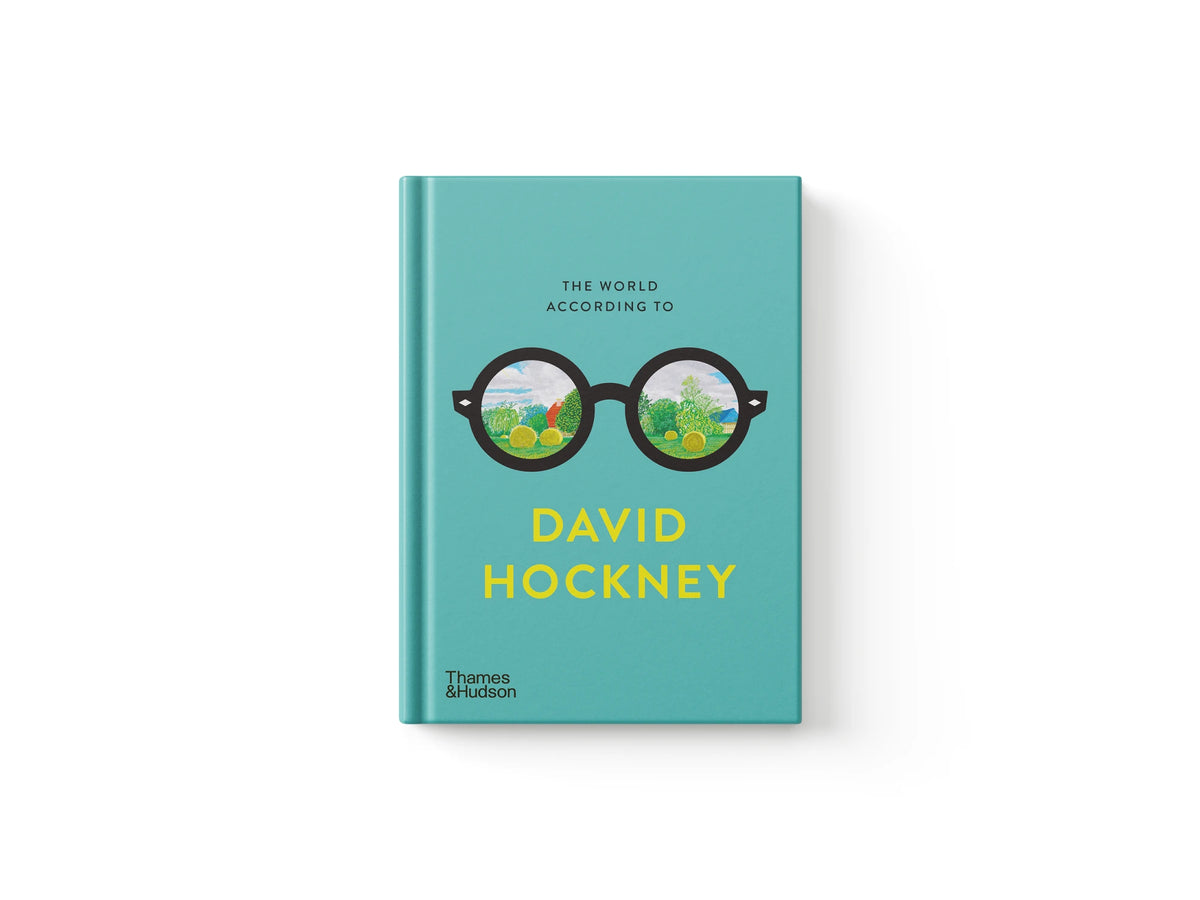 The World According to David Hockney