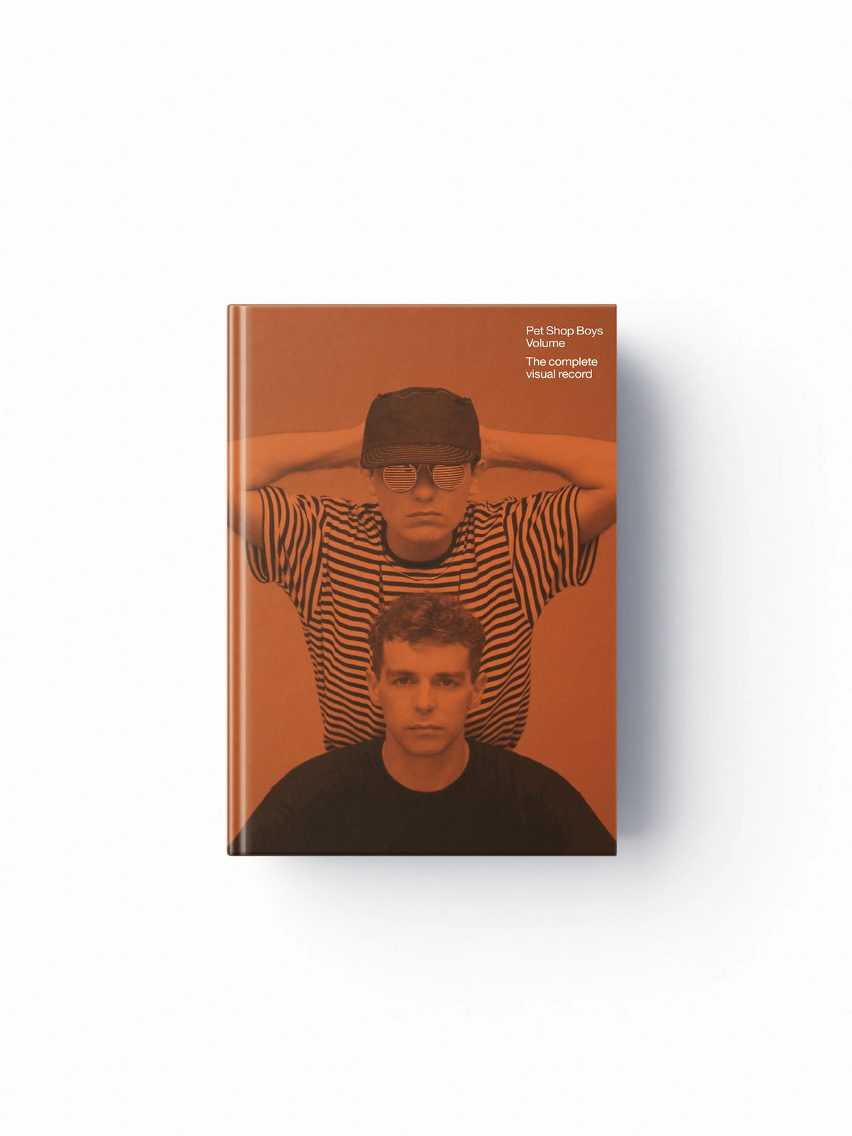 Pet Shop Boys Volume