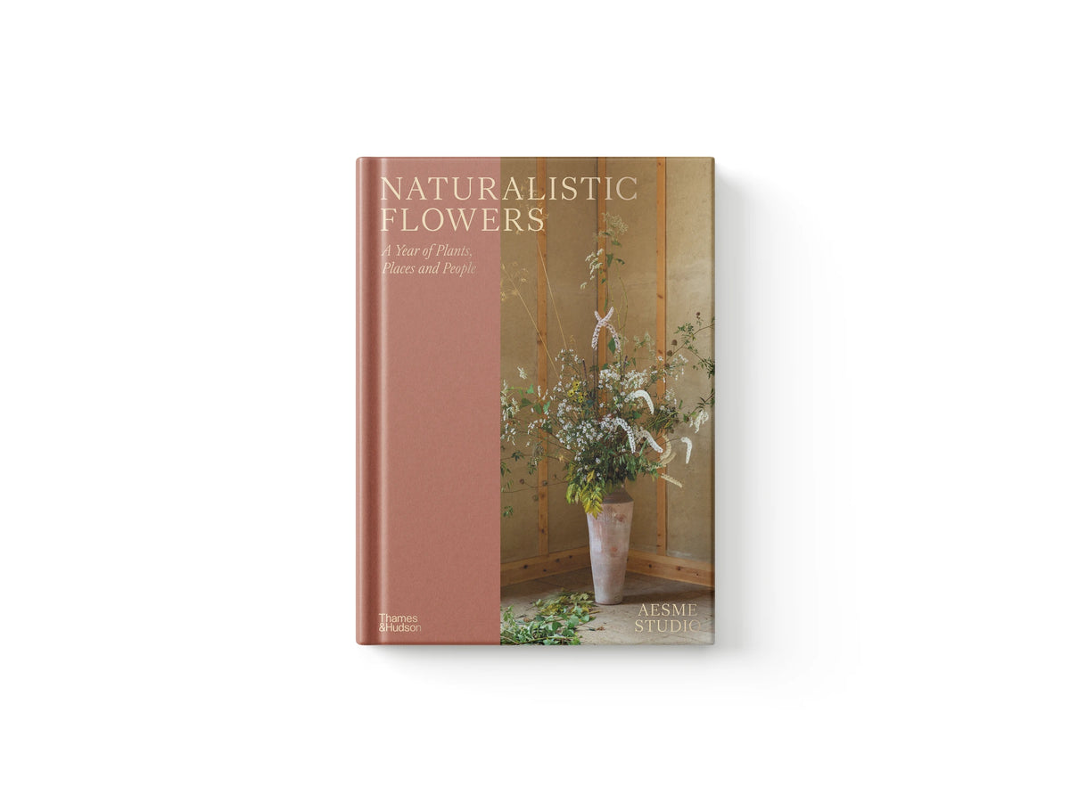 Naturalistic Flowers
