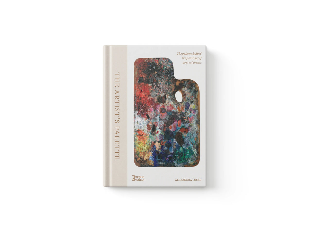 The Artist's Palette
