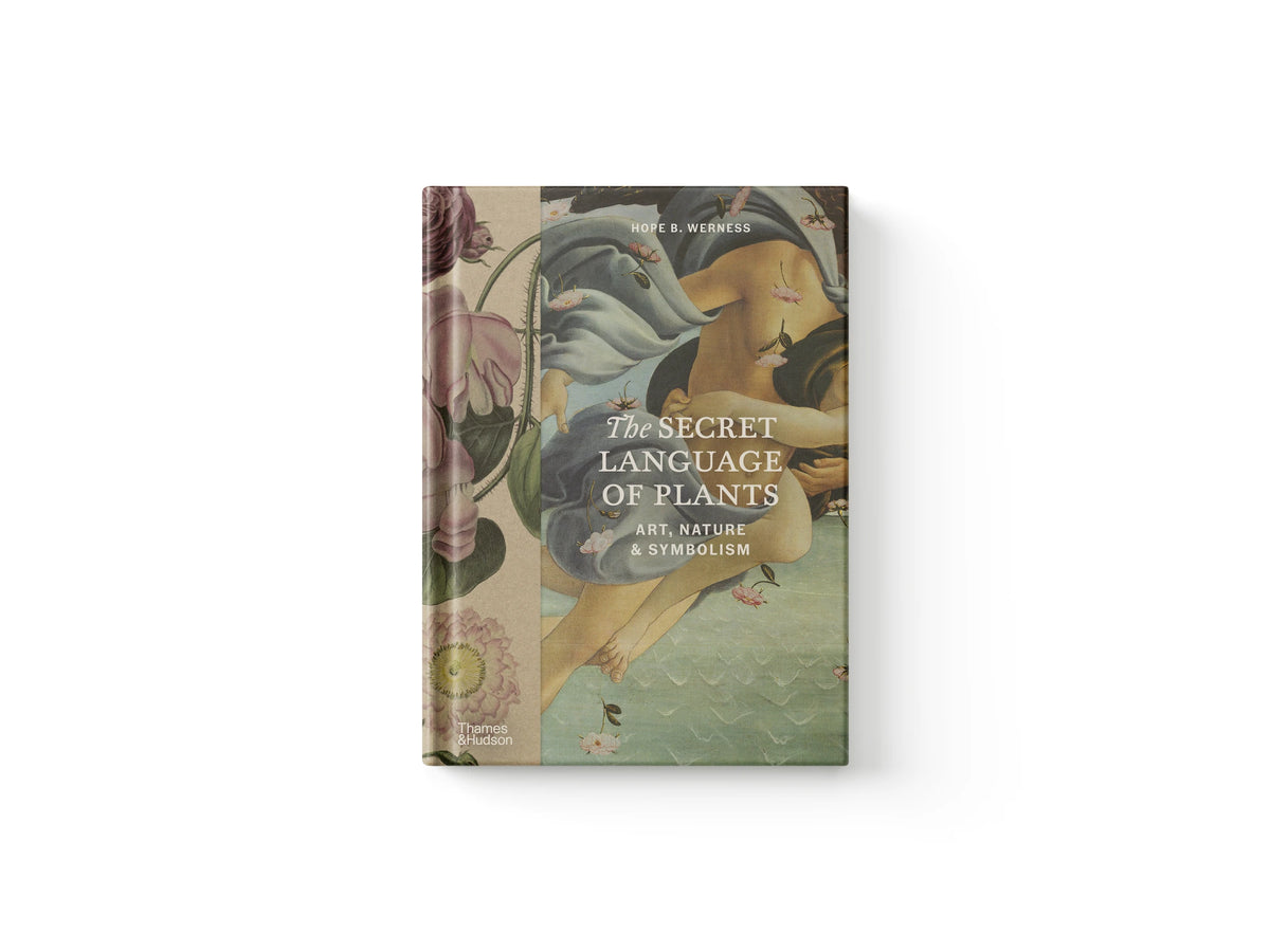 The Secret Language of Plants
