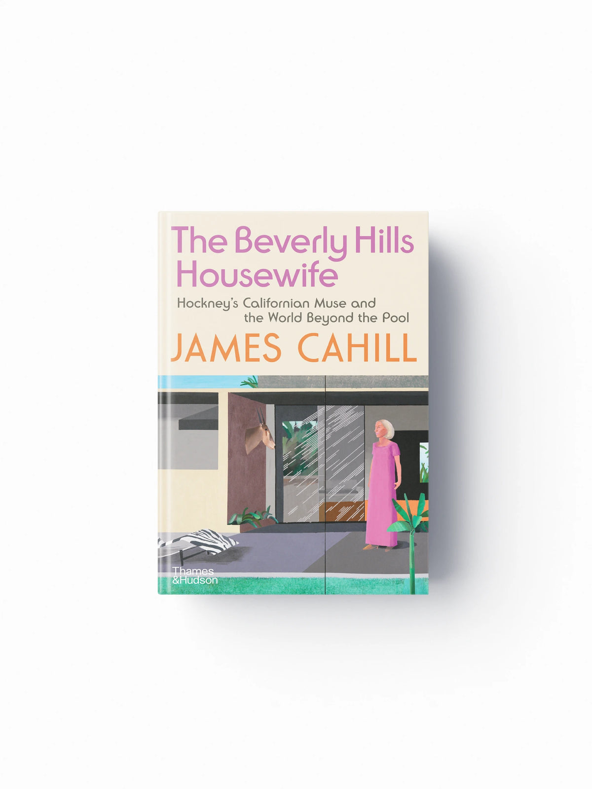 The Beverly Hills Housewife