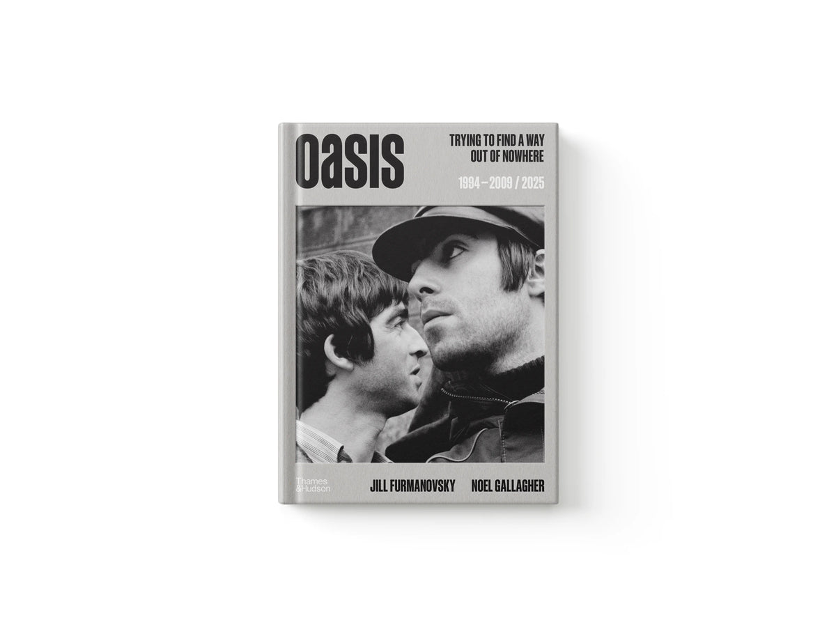 Oasis