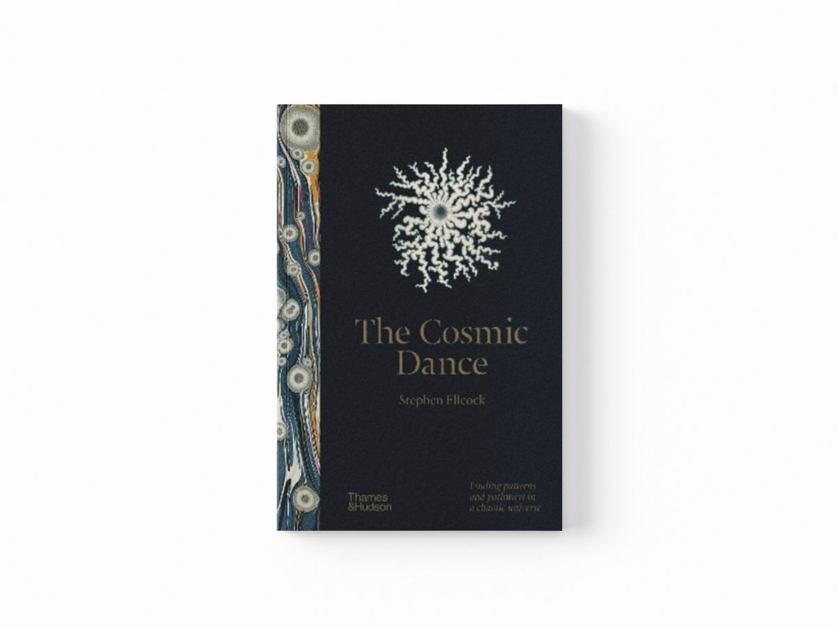 The Cosmic Dance