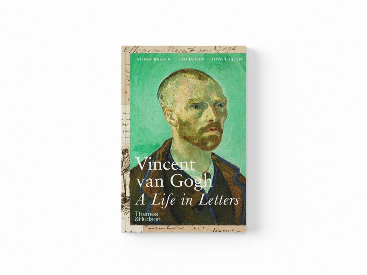 A Life in Letters