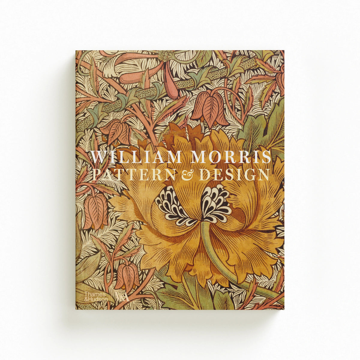 William Morris