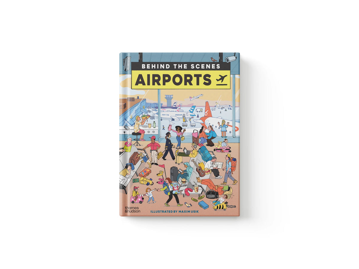 Airports