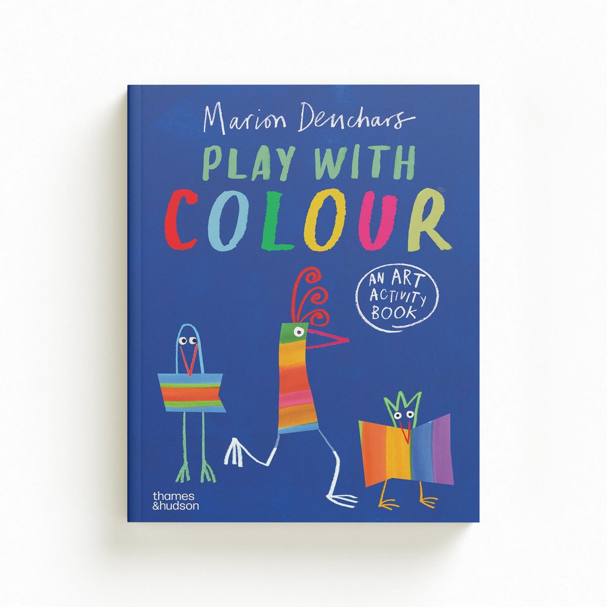 Play with Color