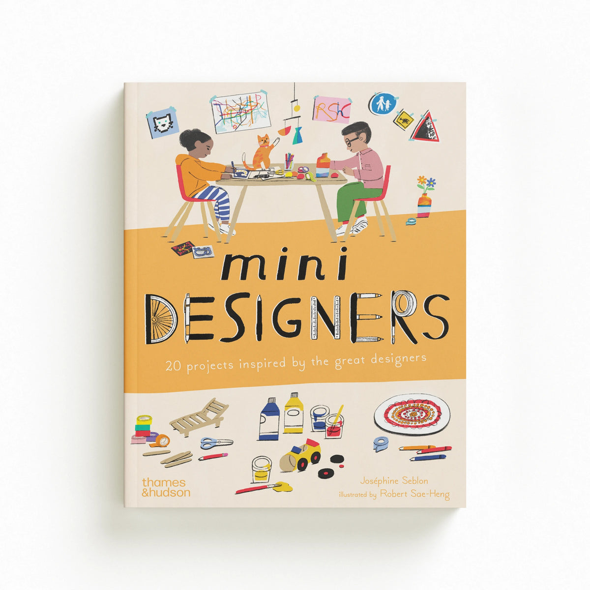 Mini Designers