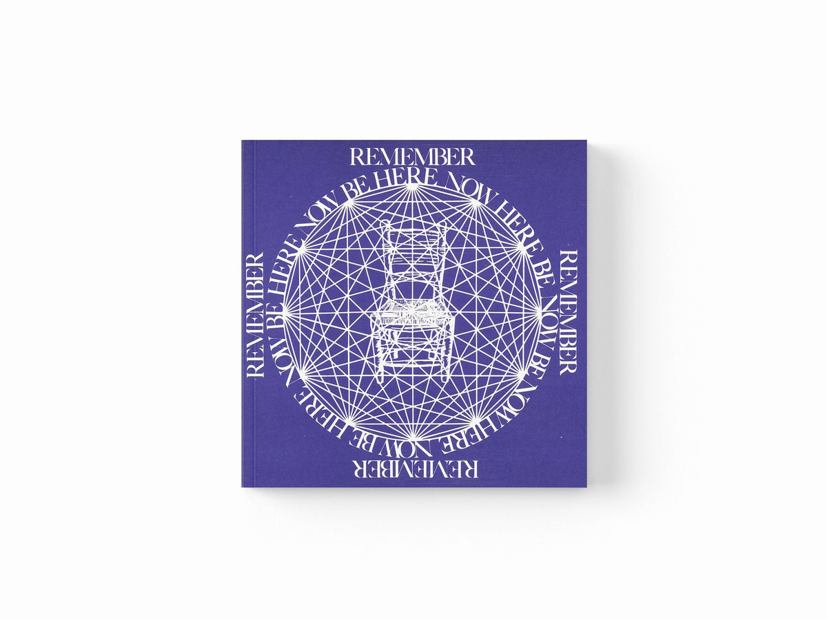 Be Here Now by Random House USA Inc; 9780517543054