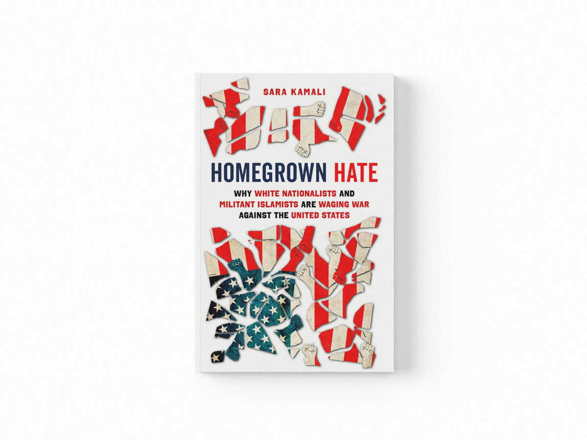 Homegrown Hate