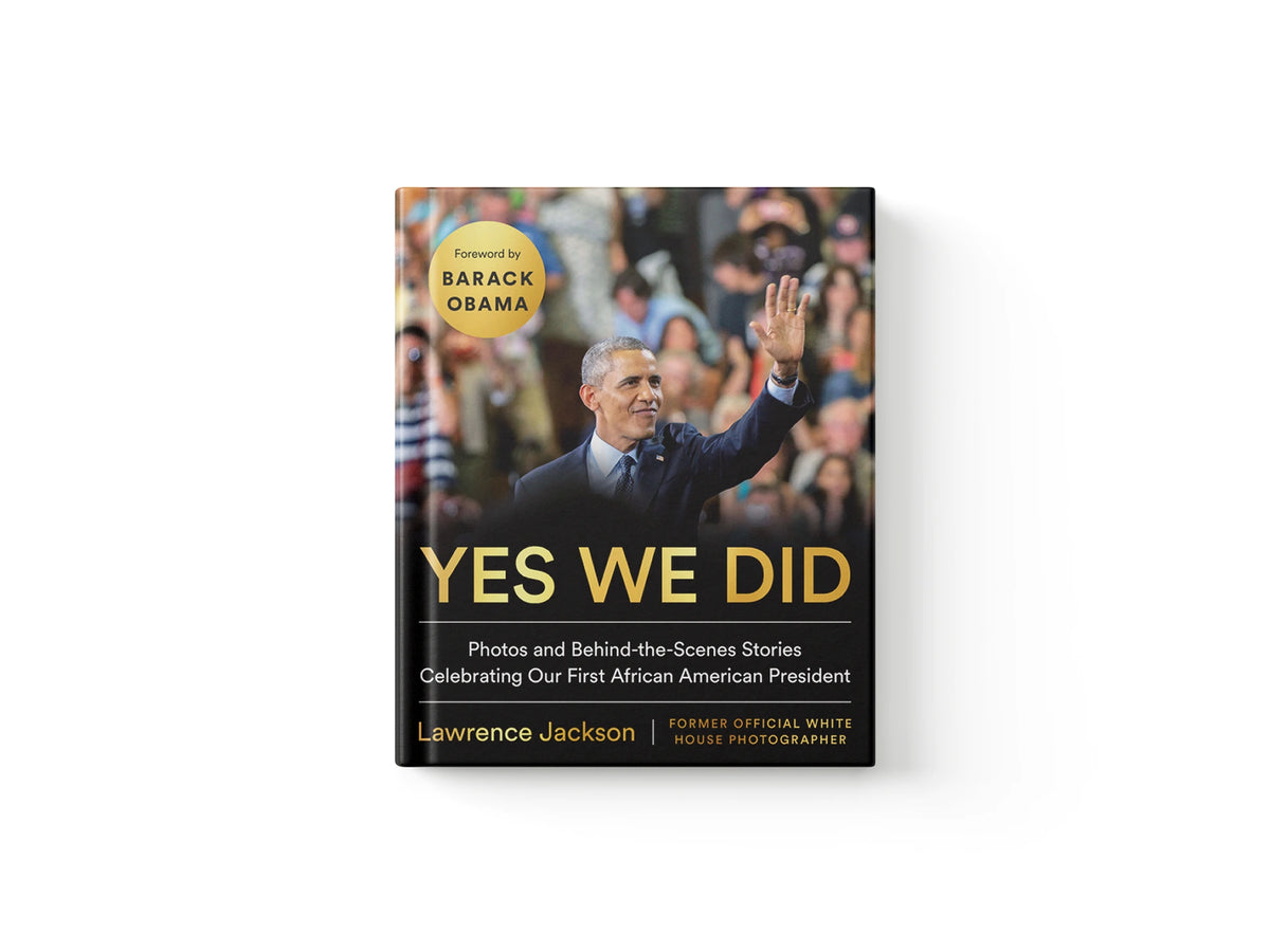 Yes We Did
