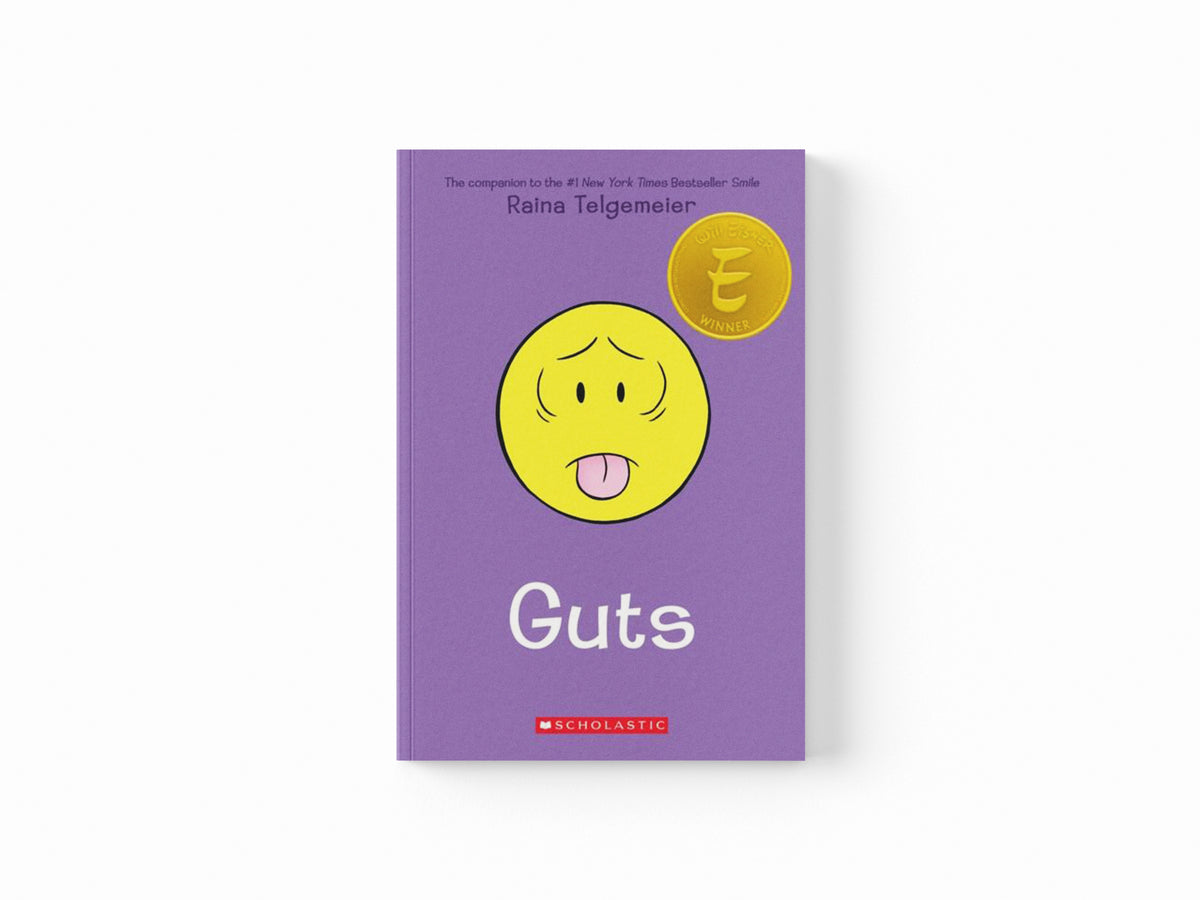 Guts