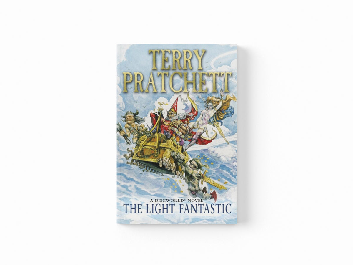The Light Fantastic
