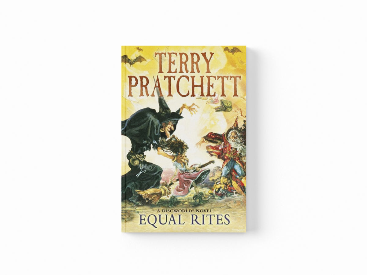 Equal Rites