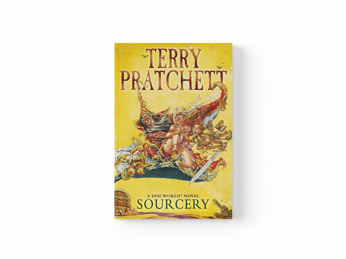 Sourcery