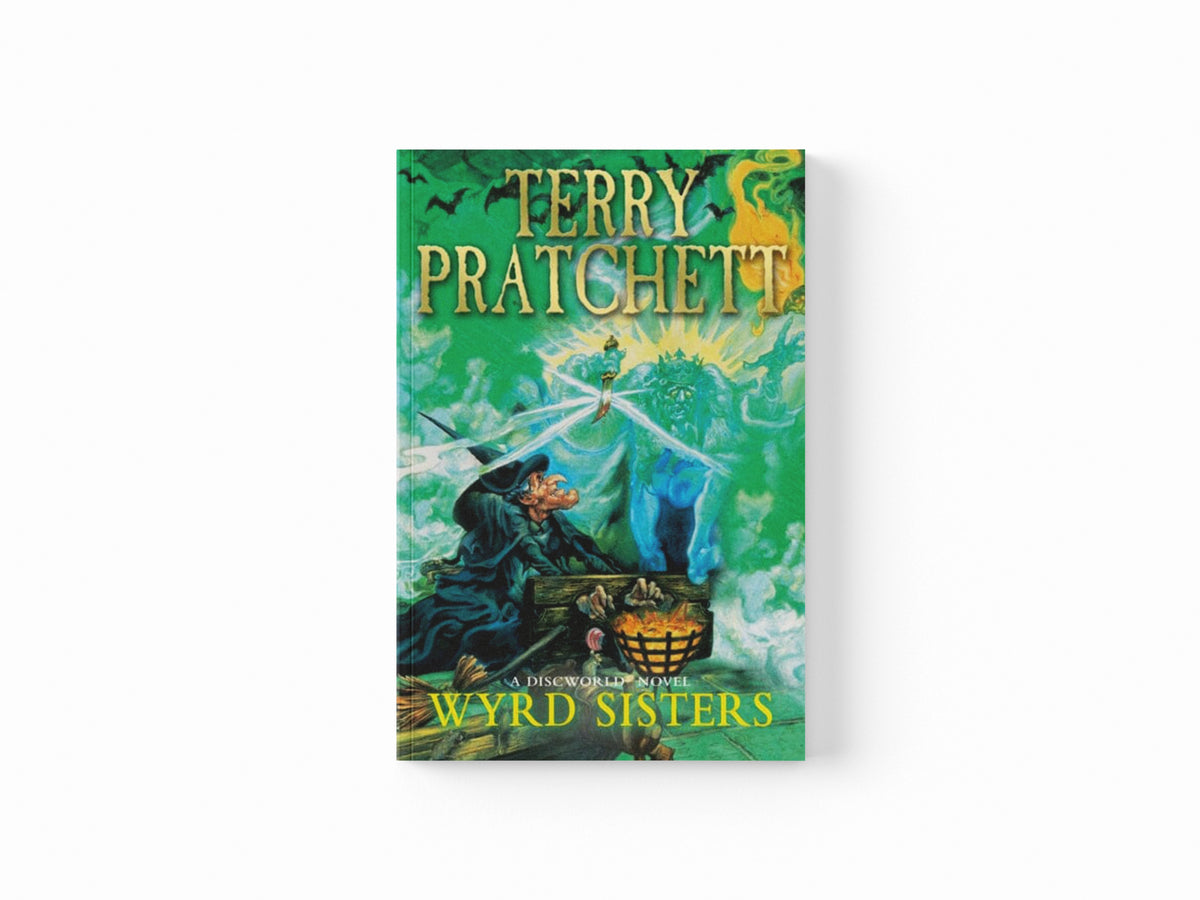 Wyrd Sisters
