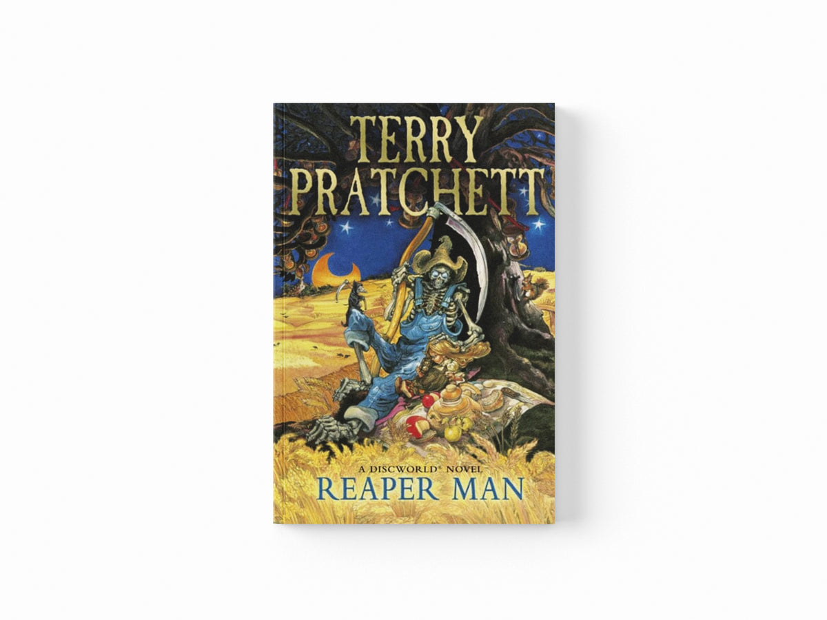 Reaper Man