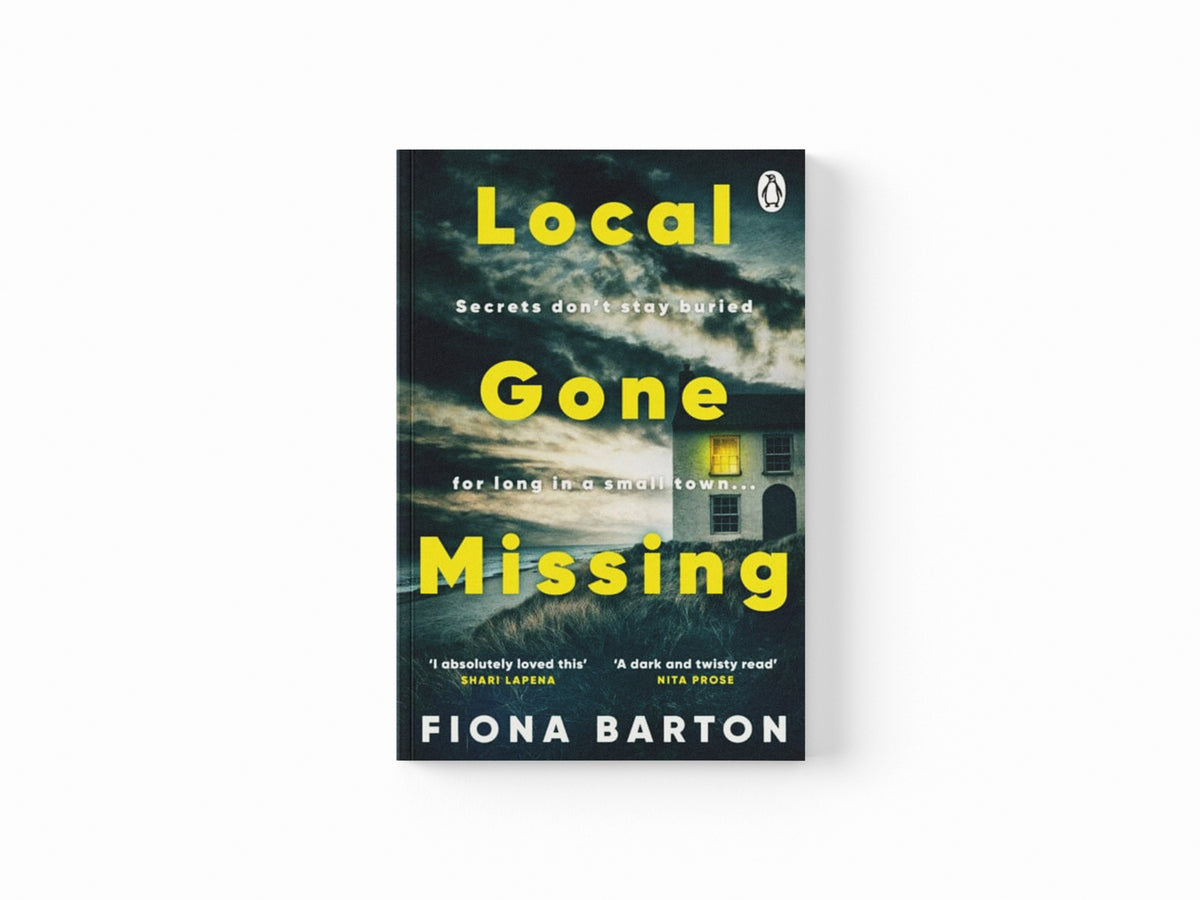 Local Gone Missing