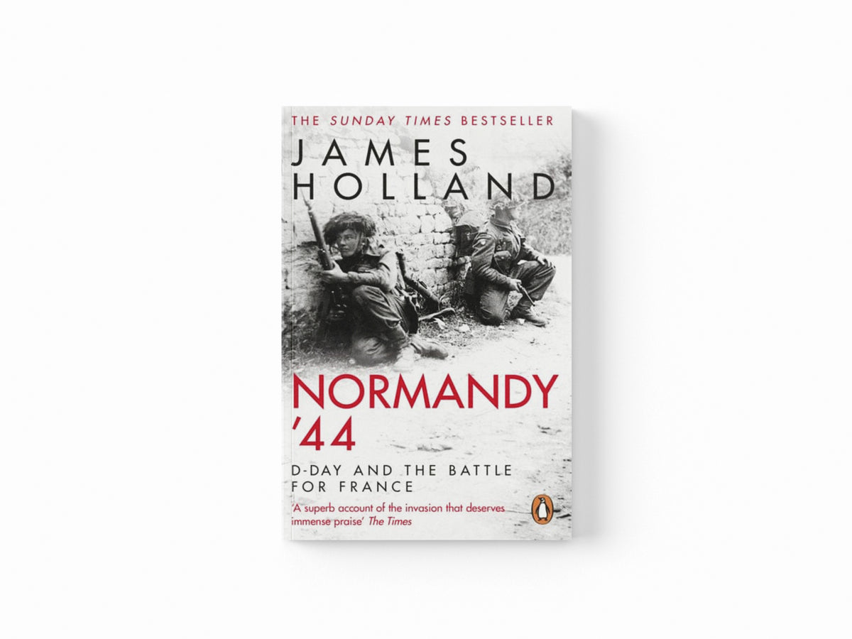 Normandy ‘44