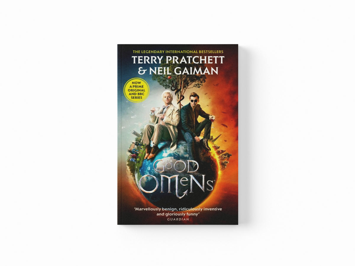 Good Omens