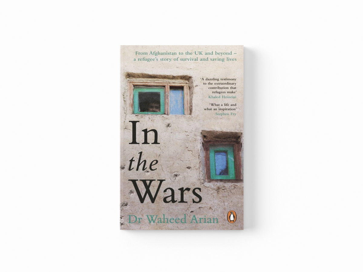 In the Wars