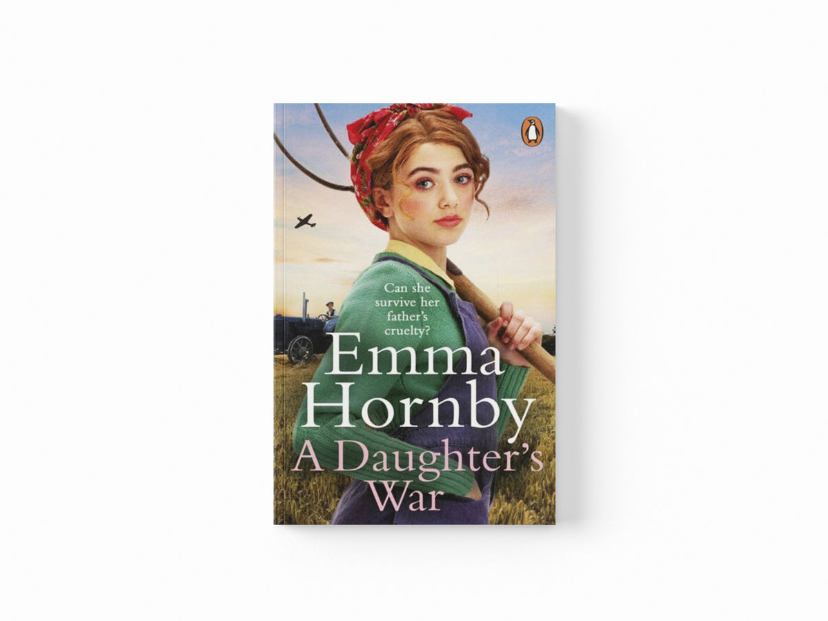 A Daughter’s War