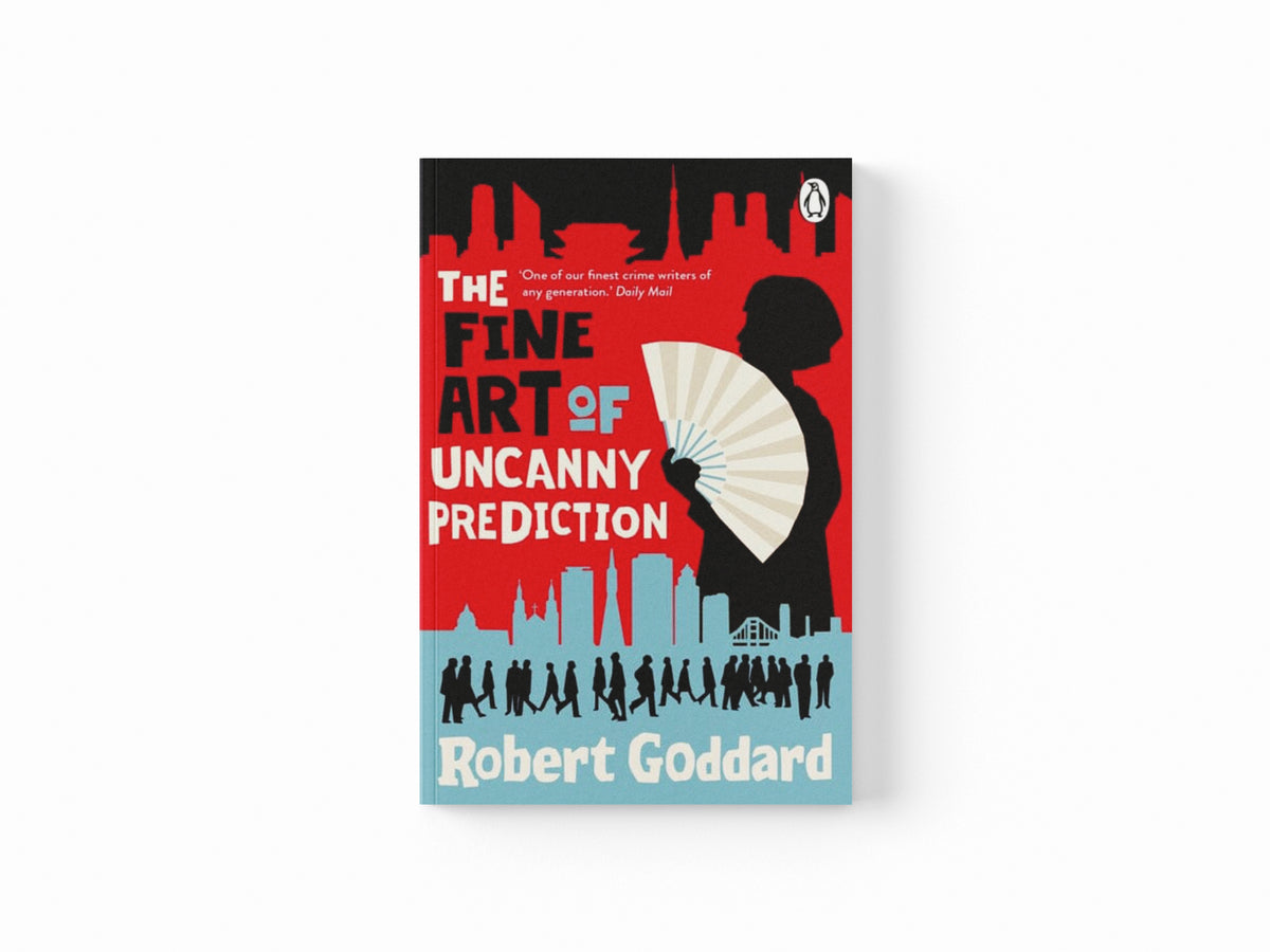 The Fine Art of Uncanny Prediction