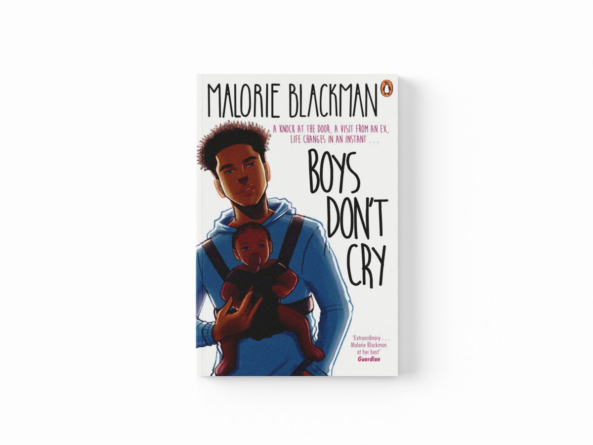 Boys Don't Cry