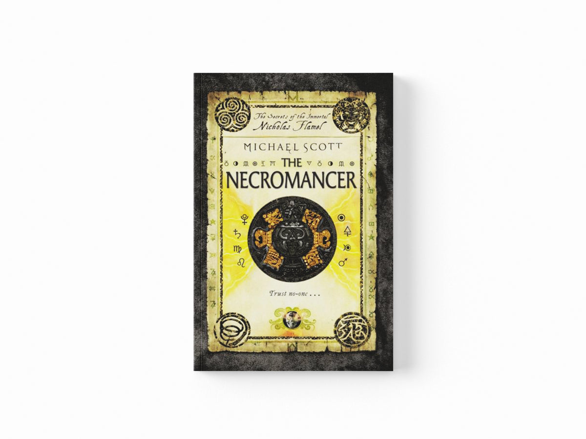 The Necromancer