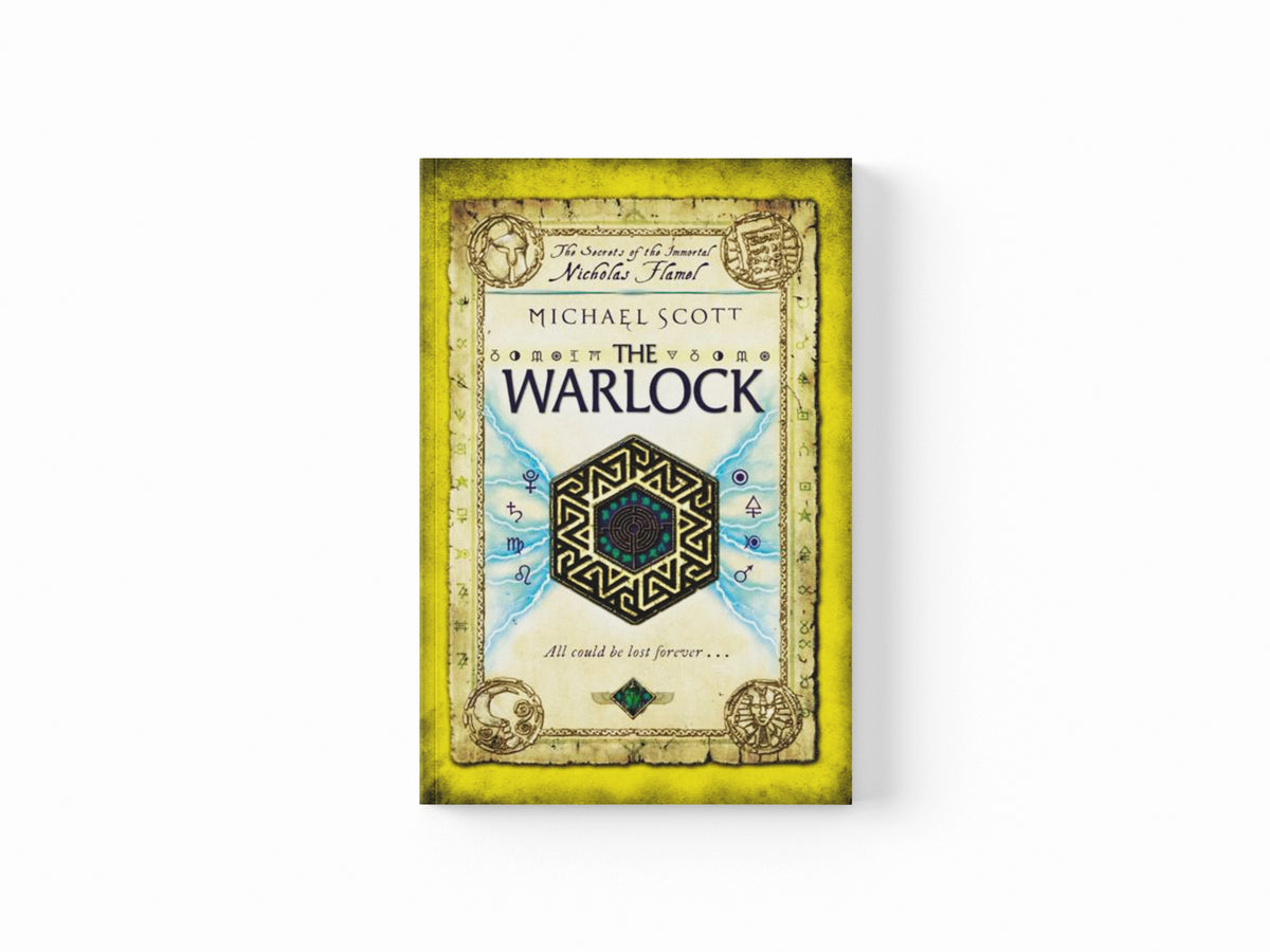 The Warlock