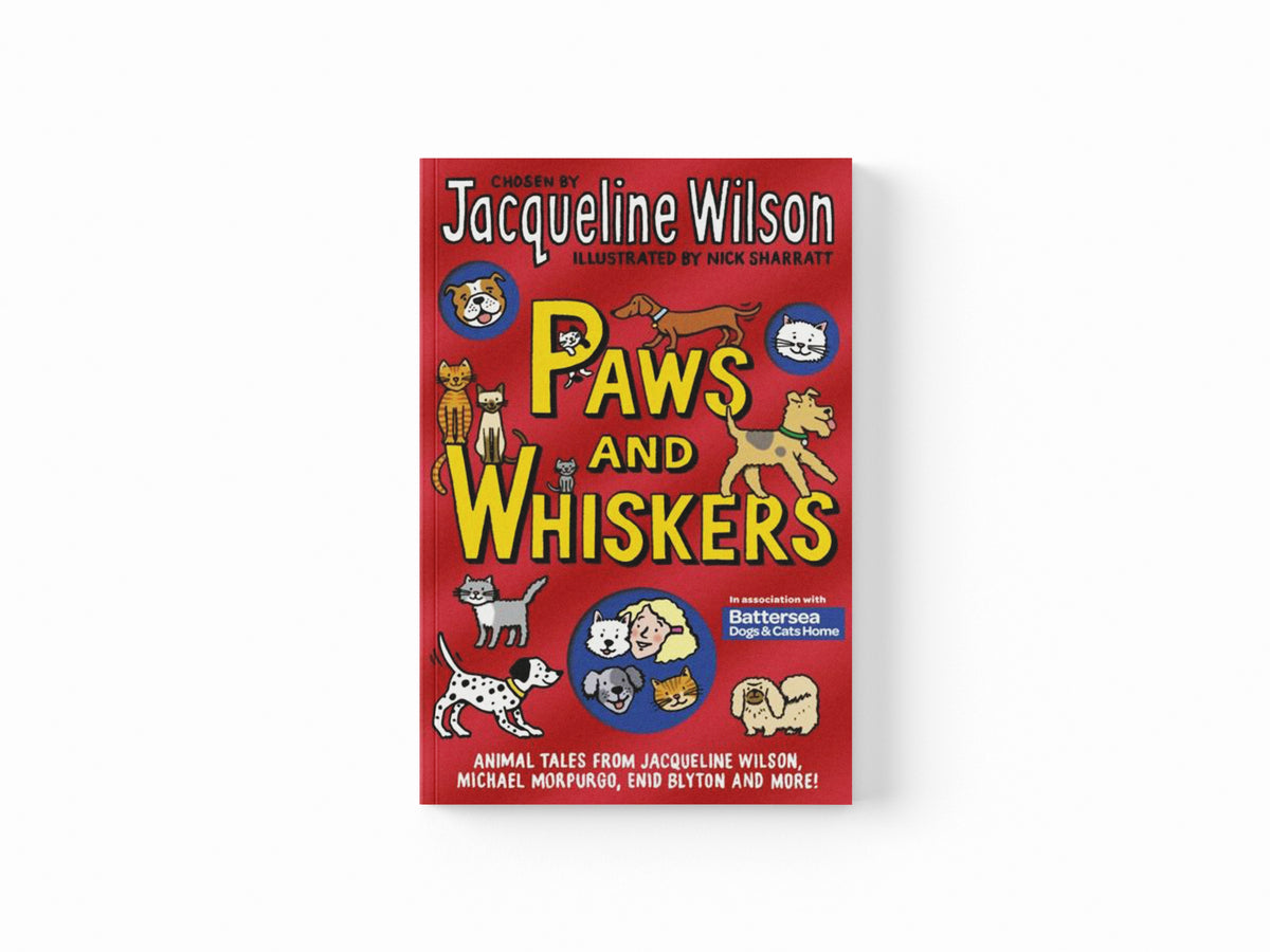 Paws and Whiskers