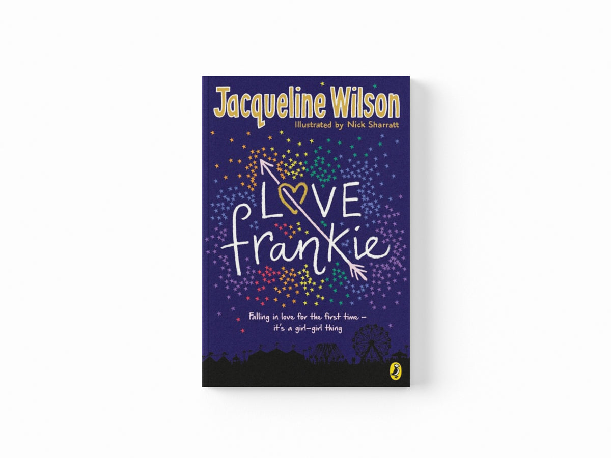 Love Frankie