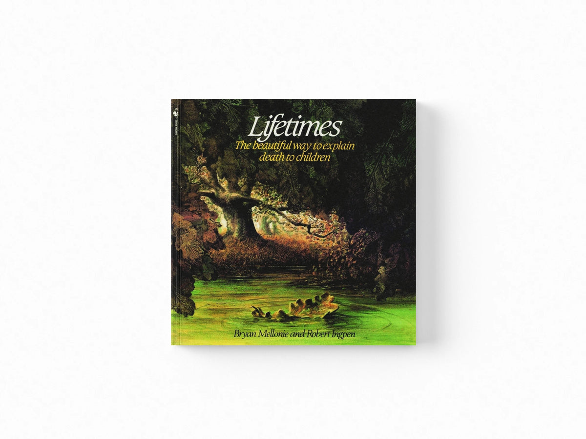 Lifetimes