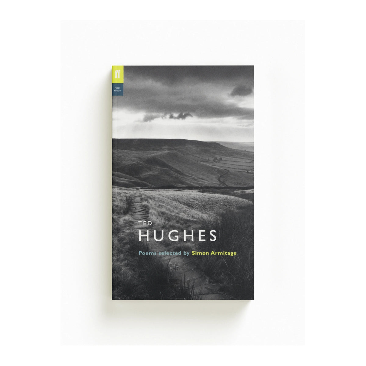 Ted Hughes