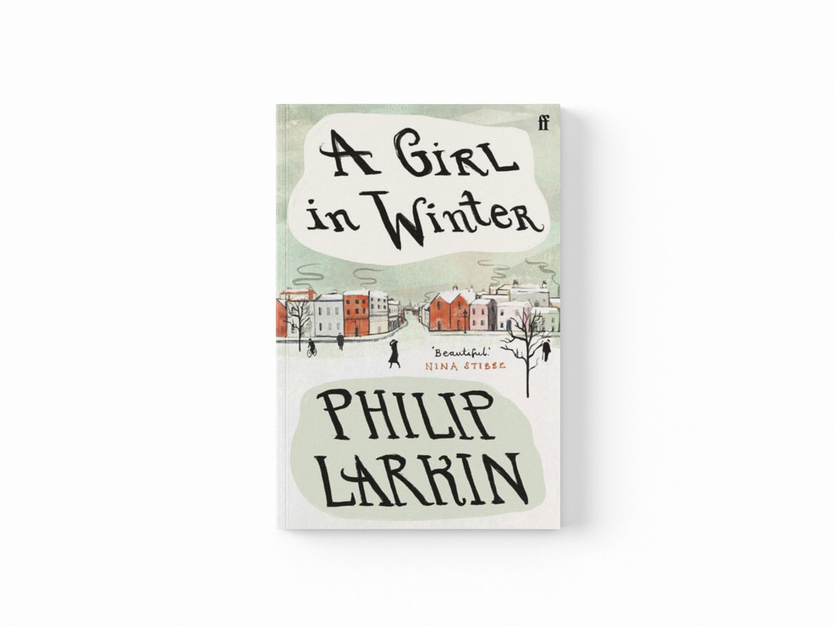 A Girl in Winter