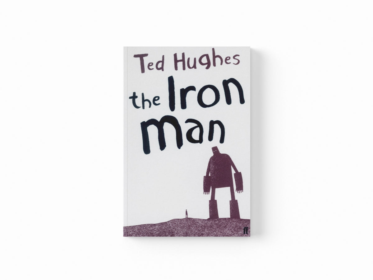 The Iron Man