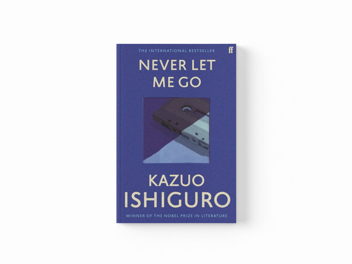 Never Let Me Go