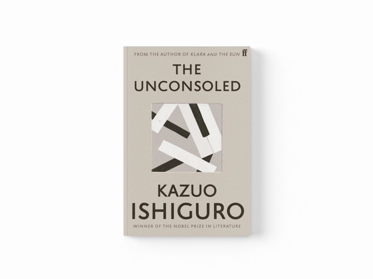 The Unconsoled